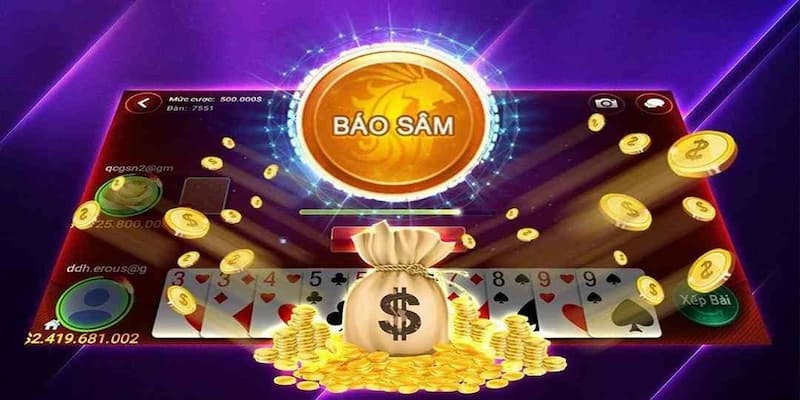 Hướng dẫn tải và chơi Sâm Lốc B52club